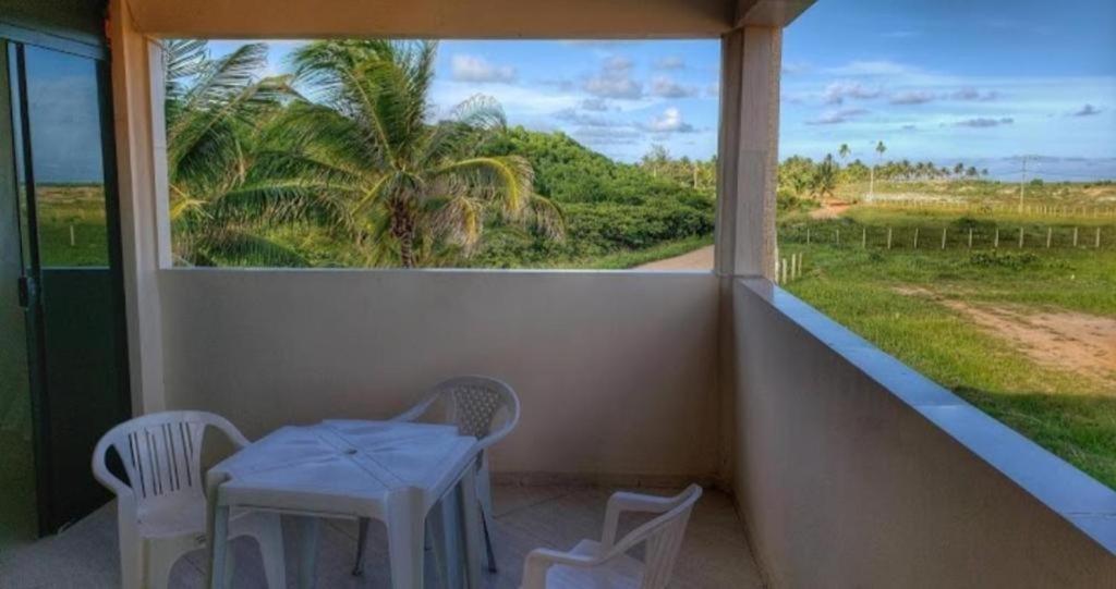 Ecocasa Rio Sauipe Hotel Pôrto de Sauípe Buitenkant foto