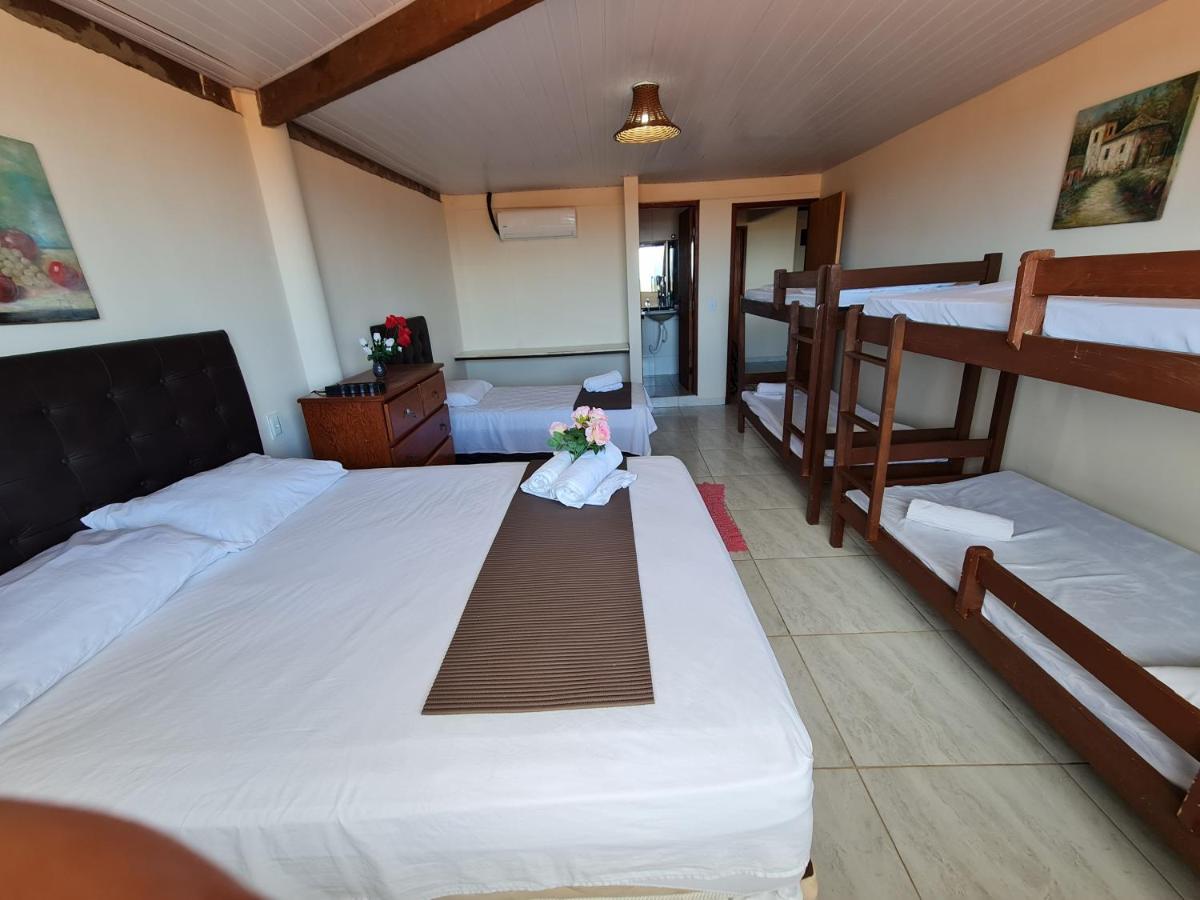 Ecocasa Rio Sauipe Hotel Pôrto de Sauípe Buitenkant foto