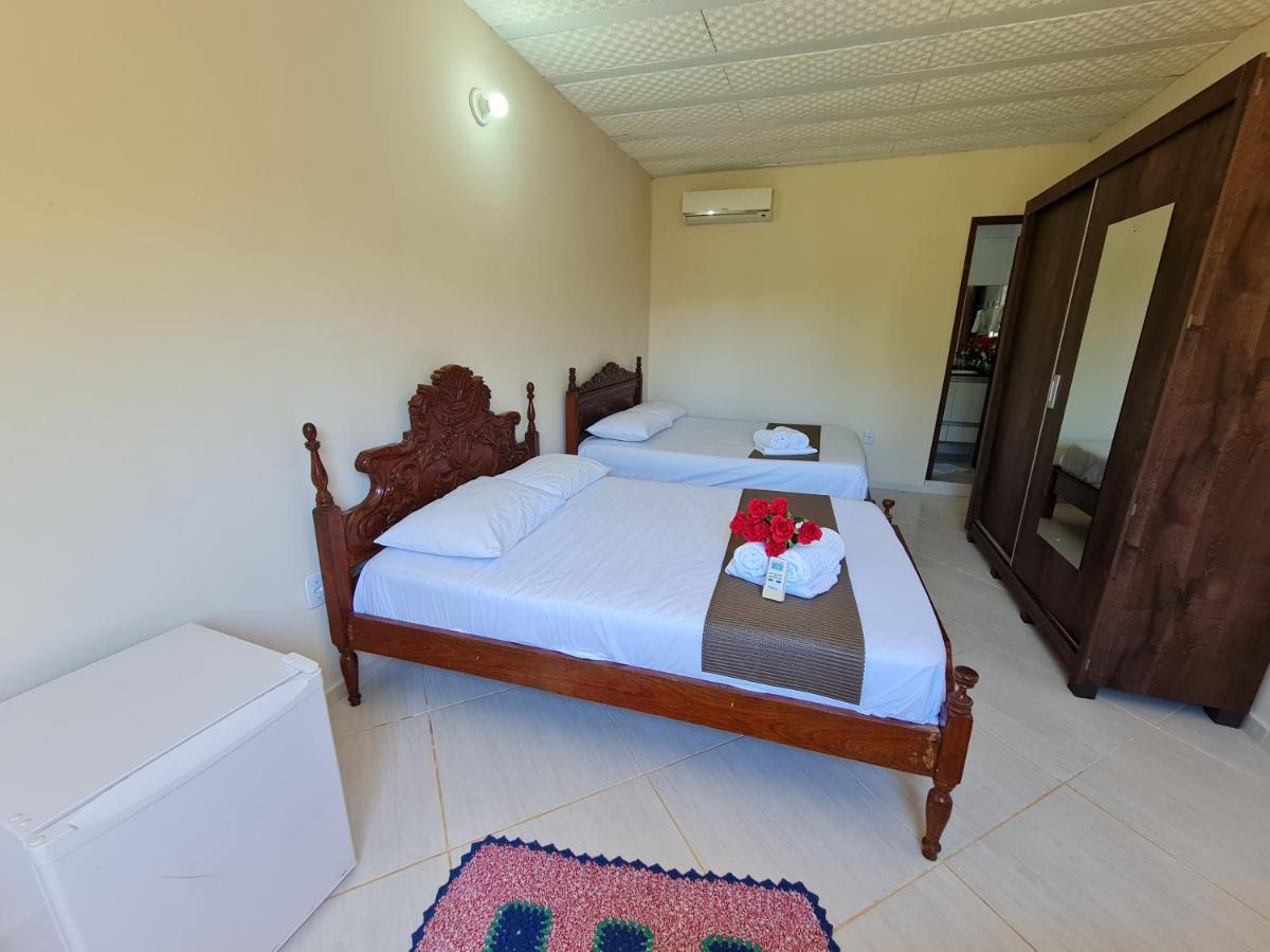 Ecocasa Rio Sauipe Hotel Pôrto de Sauípe Buitenkant foto
