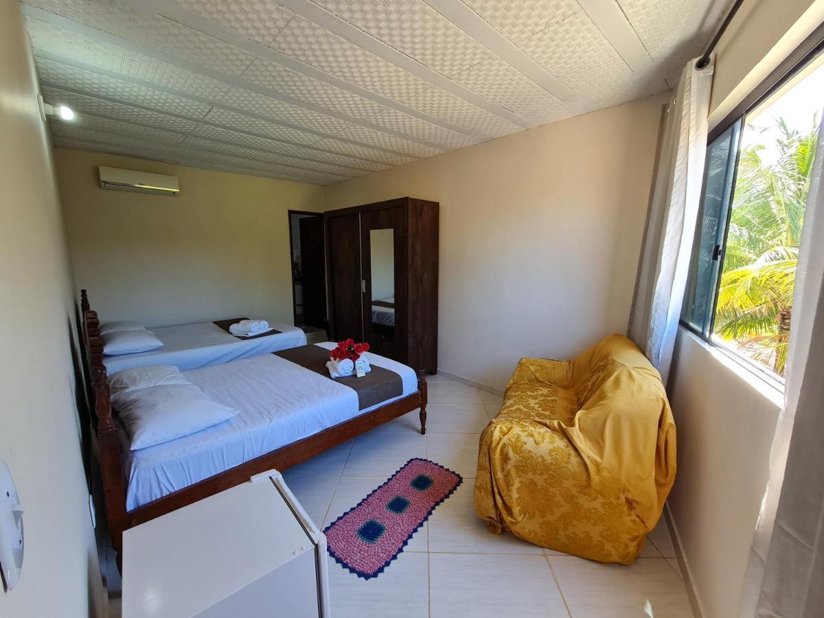 Ecocasa Rio Sauipe Hotel Pôrto de Sauípe Buitenkant foto