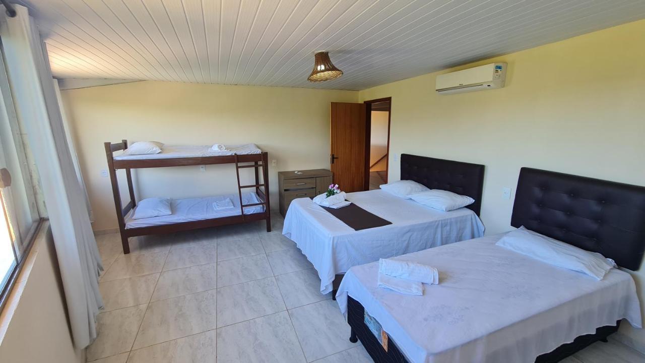 Ecocasa Rio Sauipe Hotel Pôrto de Sauípe Buitenkant foto