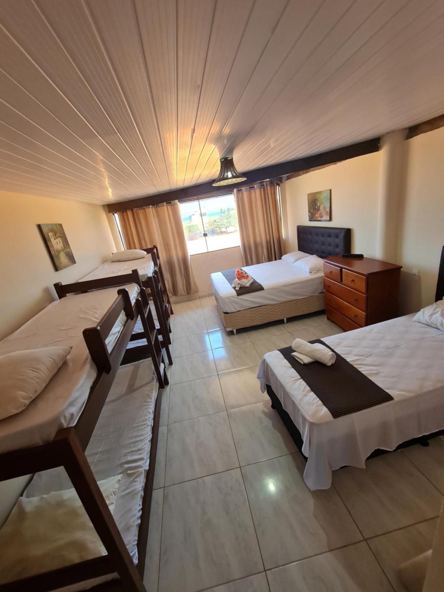 Ecocasa Rio Sauipe Hotel Pôrto de Sauípe Buitenkant foto