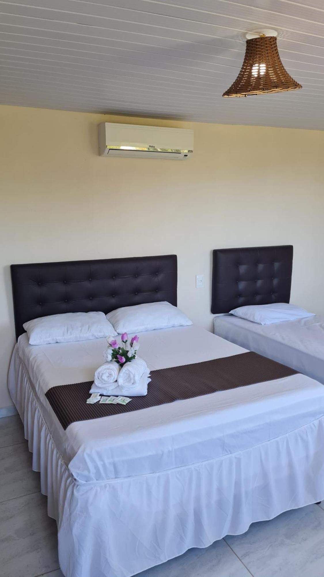 Ecocasa Rio Sauipe Hotel Pôrto de Sauípe Buitenkant foto