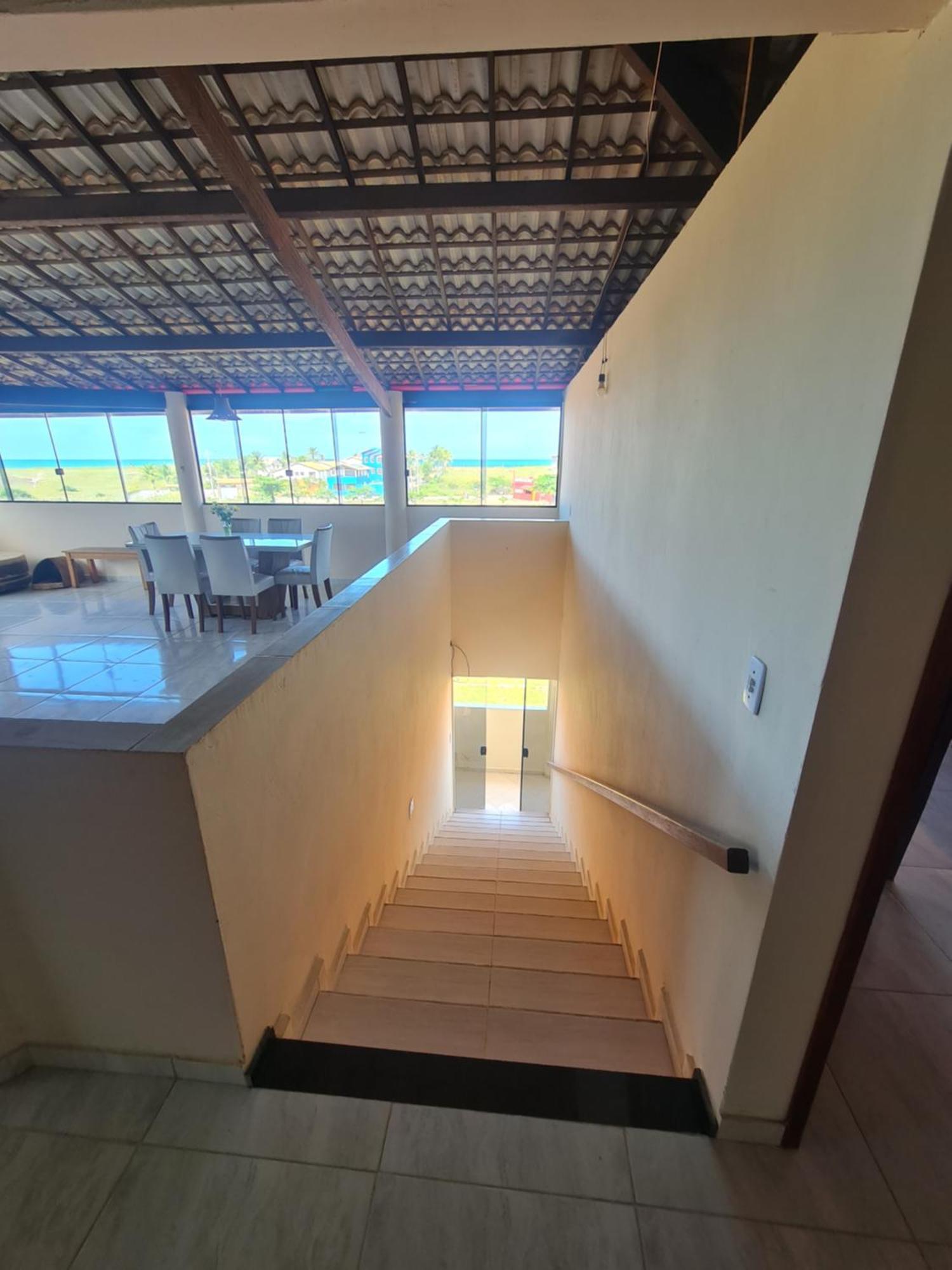 Ecocasa Rio Sauipe Hotel Pôrto de Sauípe Buitenkant foto
