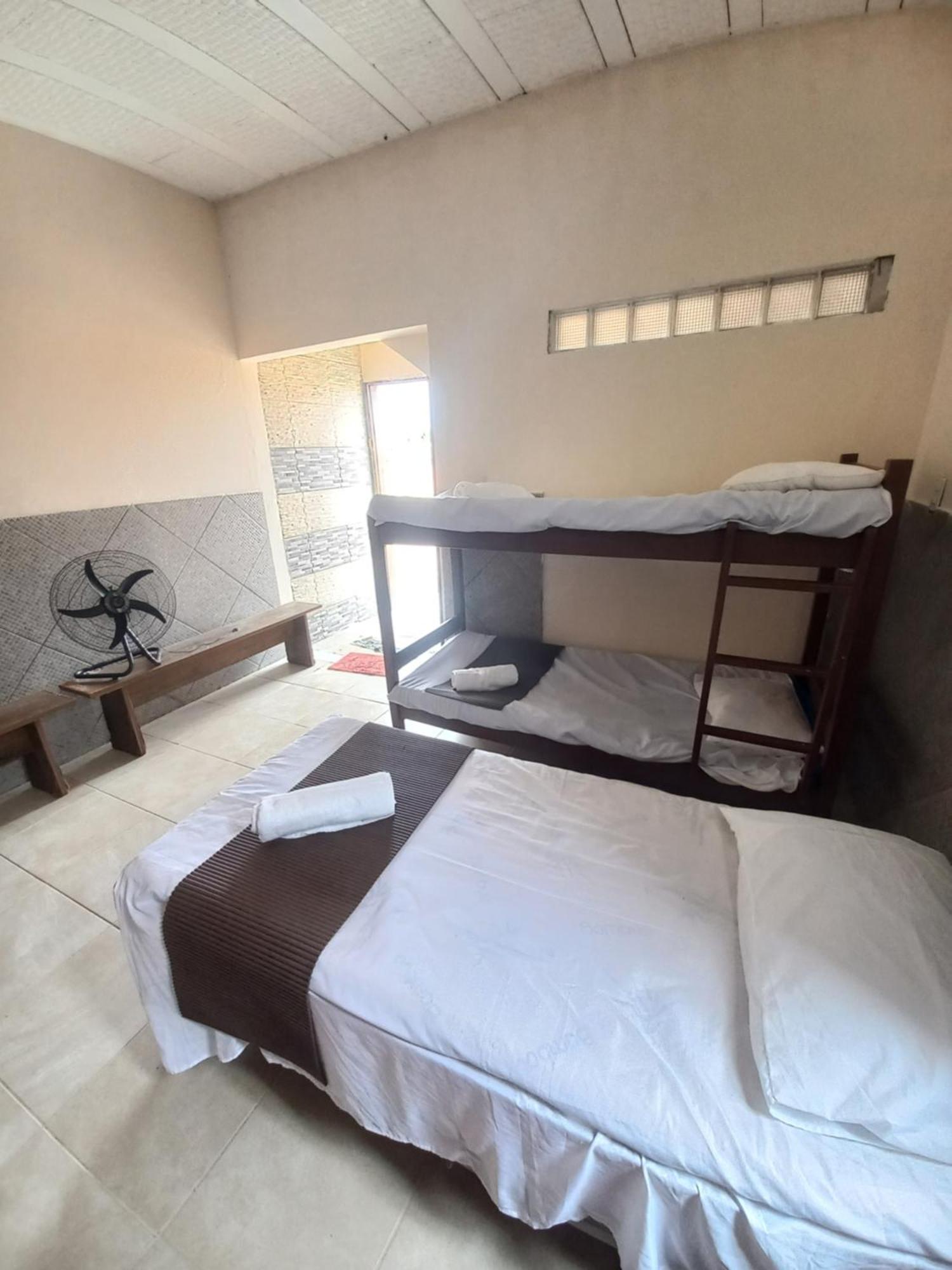 Ecocasa Rio Sauipe Hotel Pôrto de Sauípe Buitenkant foto