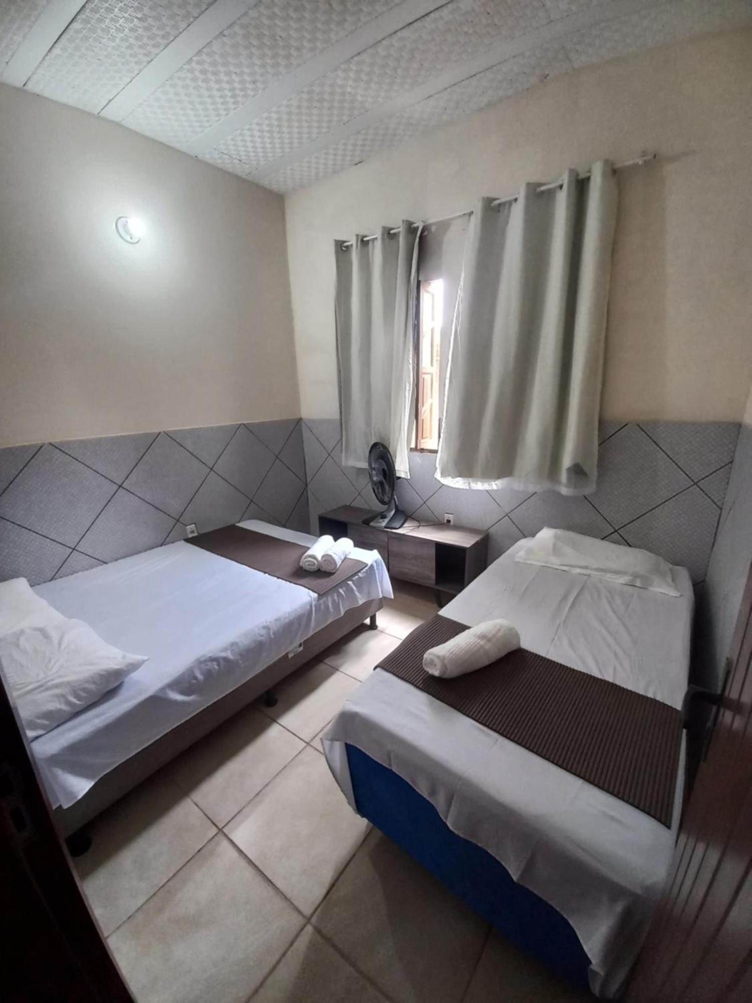 Ecocasa Rio Sauipe Hotel Pôrto de Sauípe Buitenkant foto